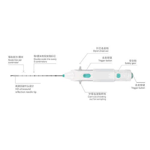 biopsy needles