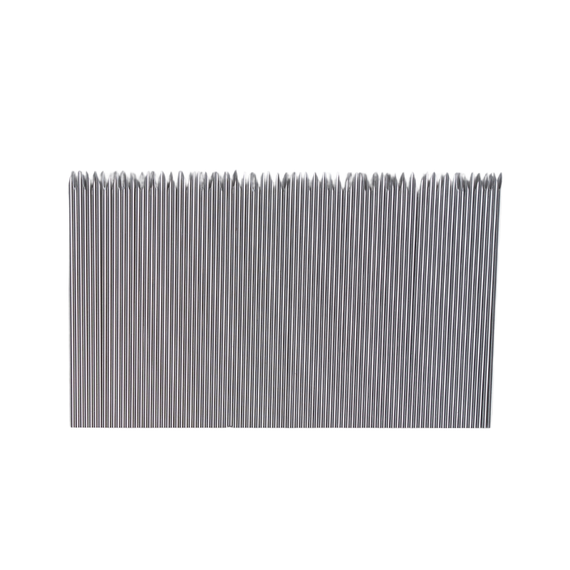 Cannula For Hypodermic Needle