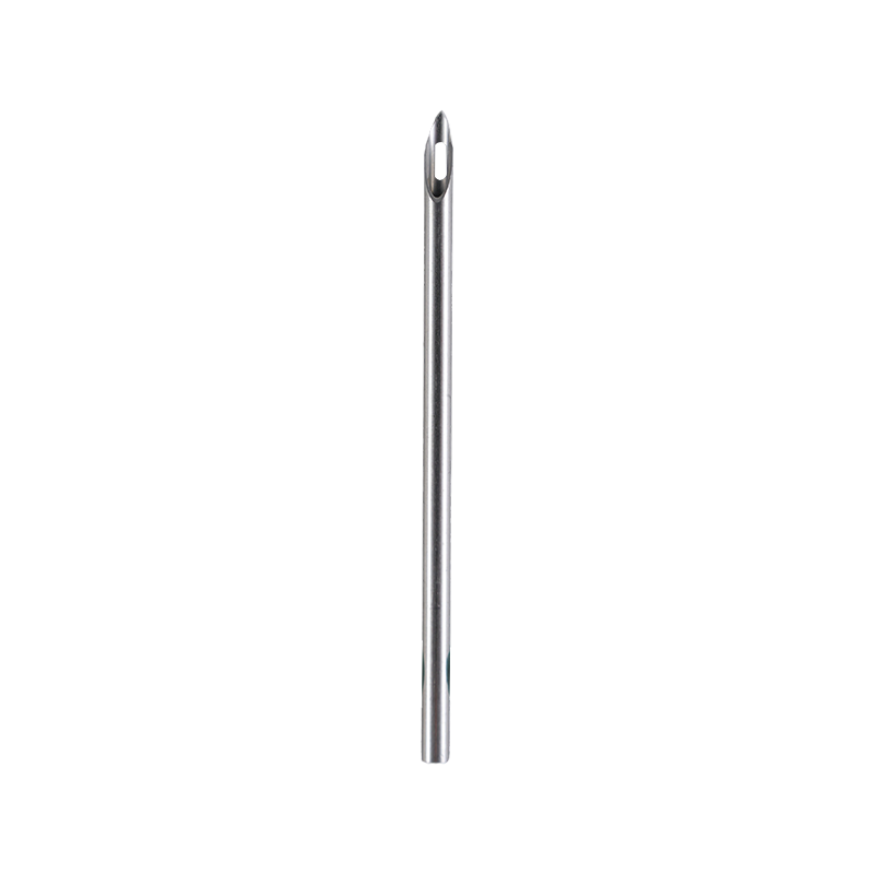 Special Needle Cannula