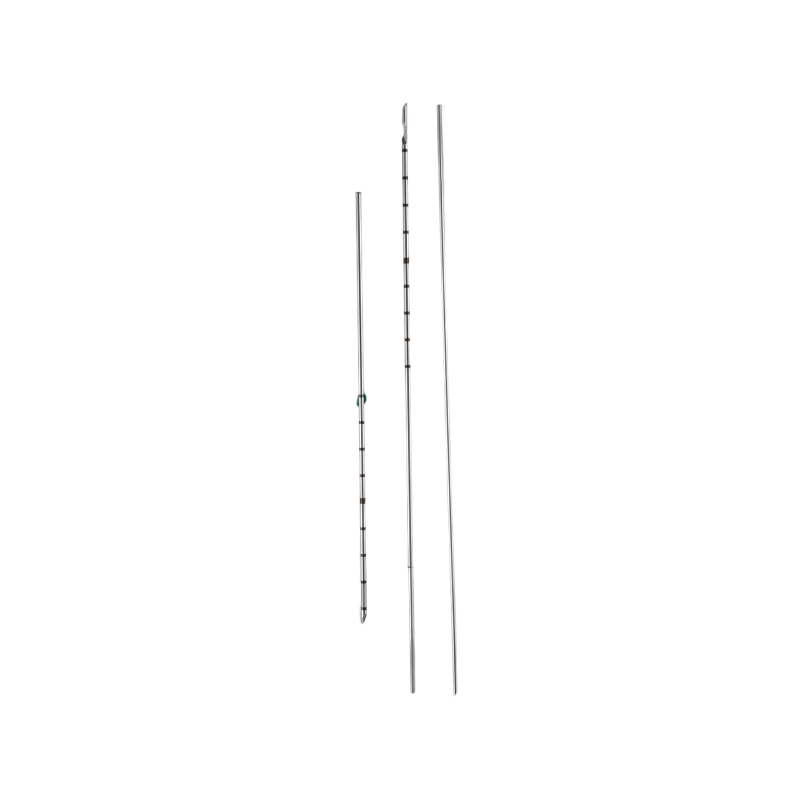 Special Needle Cannula