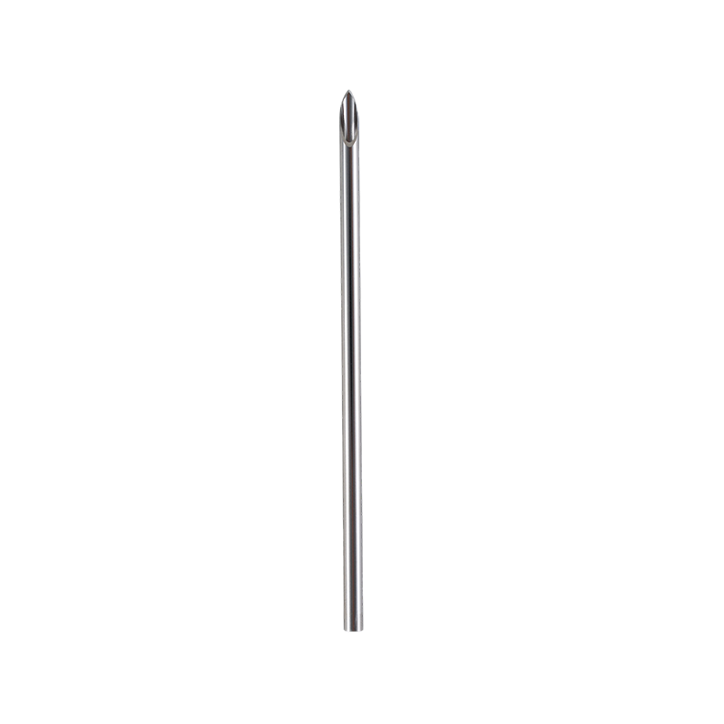 Special Needle Cannula