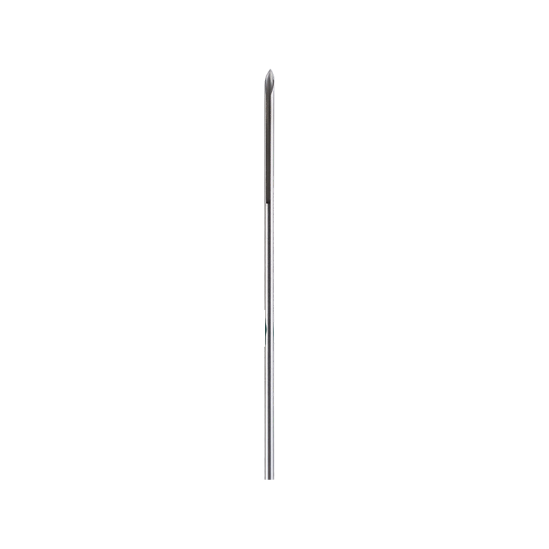 Special Needle Cannula