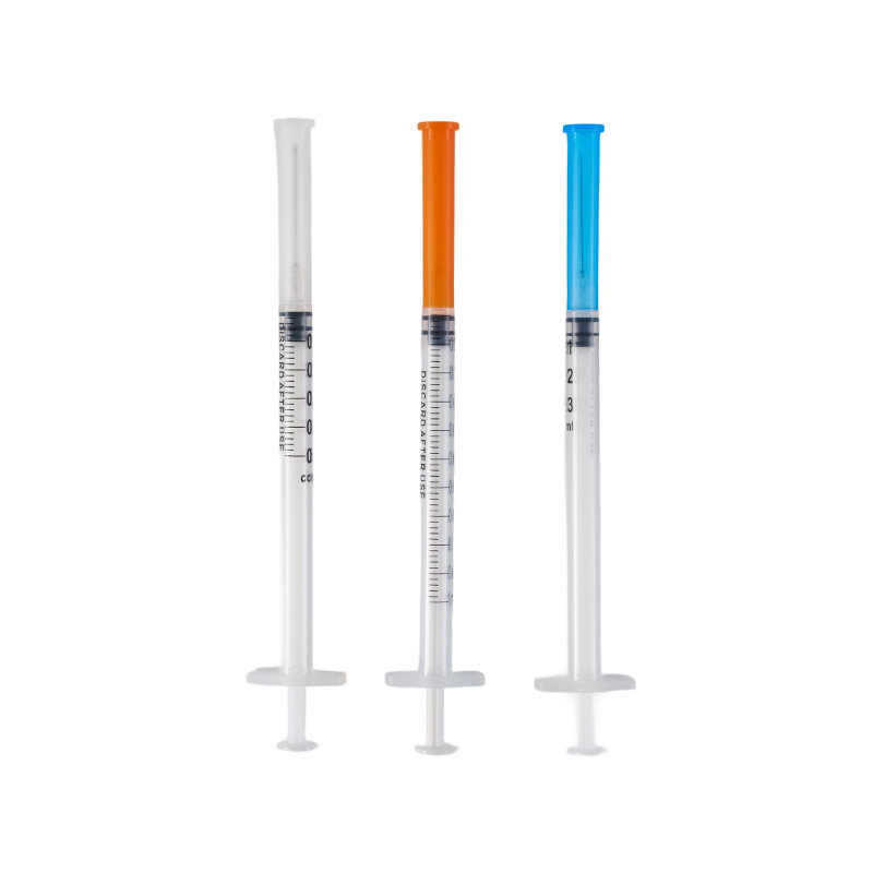Vaccine Syringe