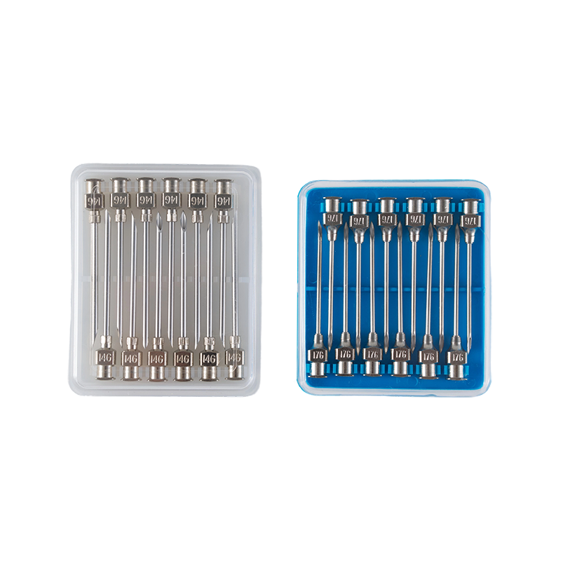 Veterinary Needles