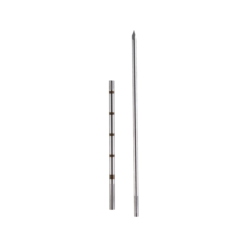 Special Needle Cannula