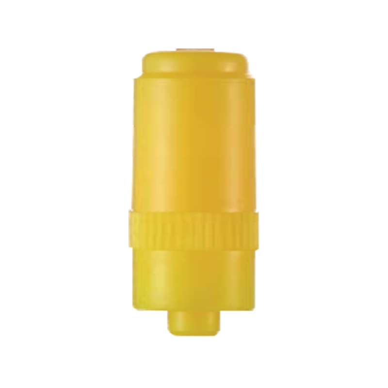 Disposable Infusion Heparin Cap
