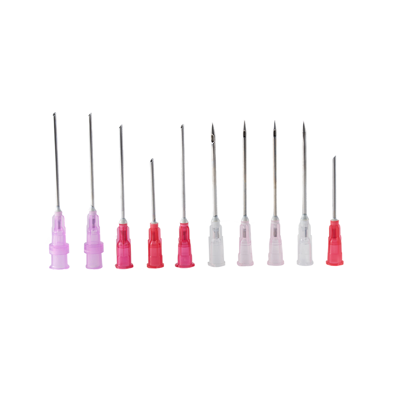 Disposable Dispensing Needle