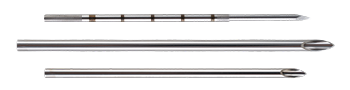 Needle Cannula