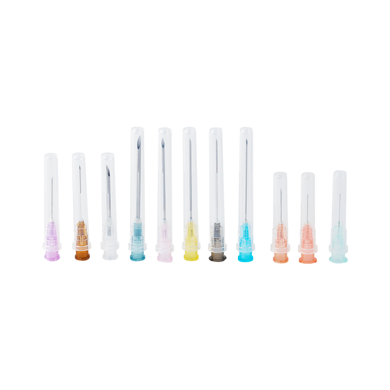 Disposable Sterile Needle