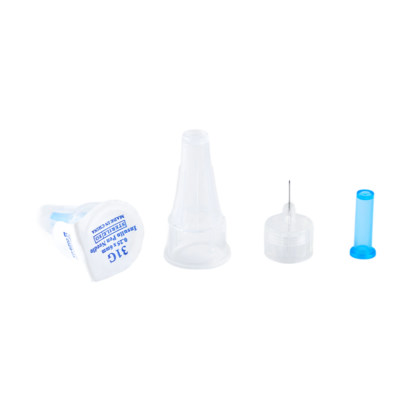 Disposable Insulin Pen Needle