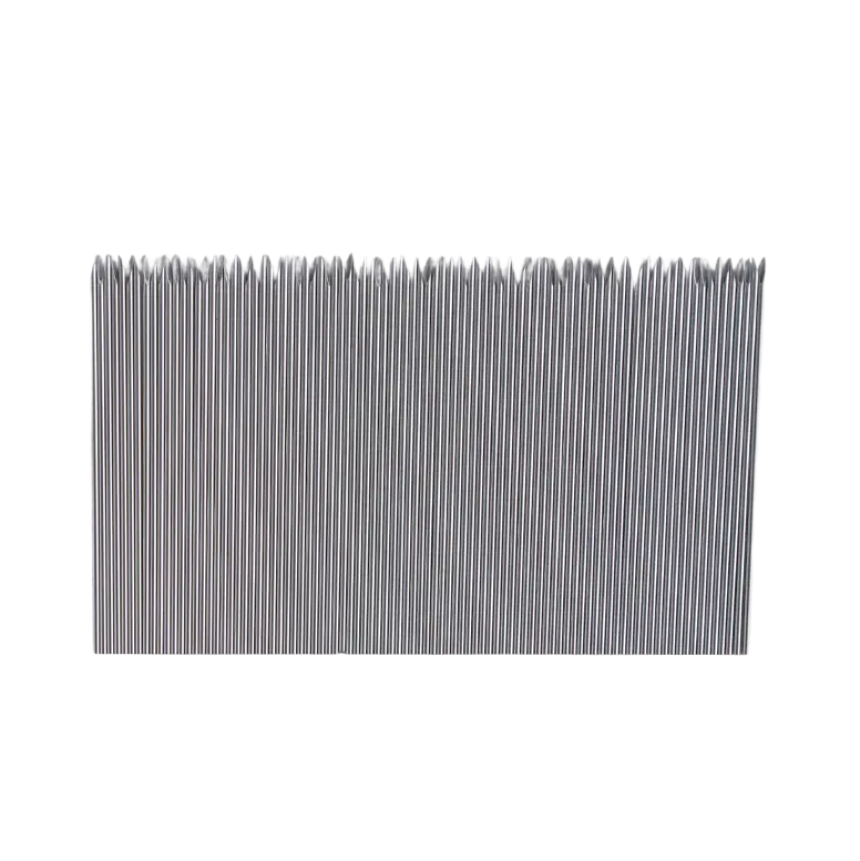 hypodermic needle manufacturers