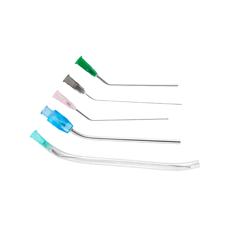 Insulin Syringe Factory
