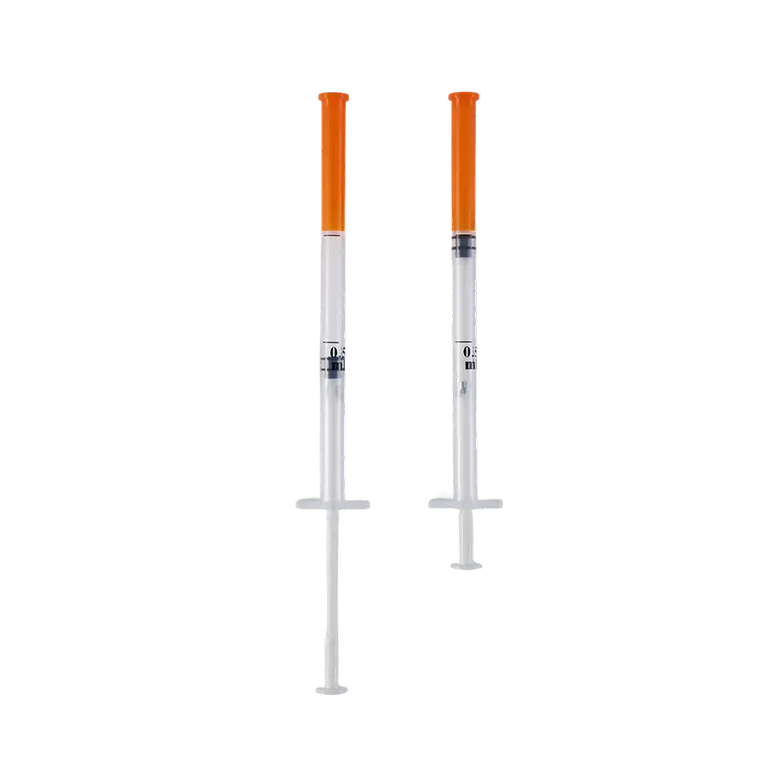 Vaccine Syringe Manufacturer