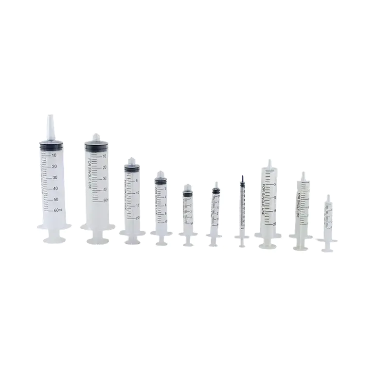 retractable syringe manufacturers
