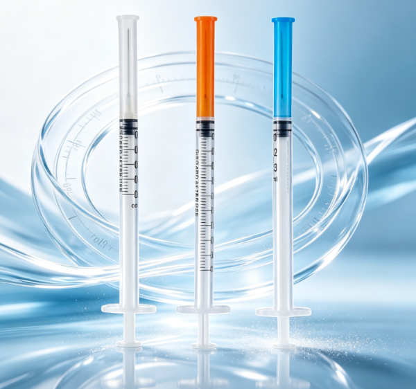 ChinaInsulinSyringe1 China Insulin Syringe