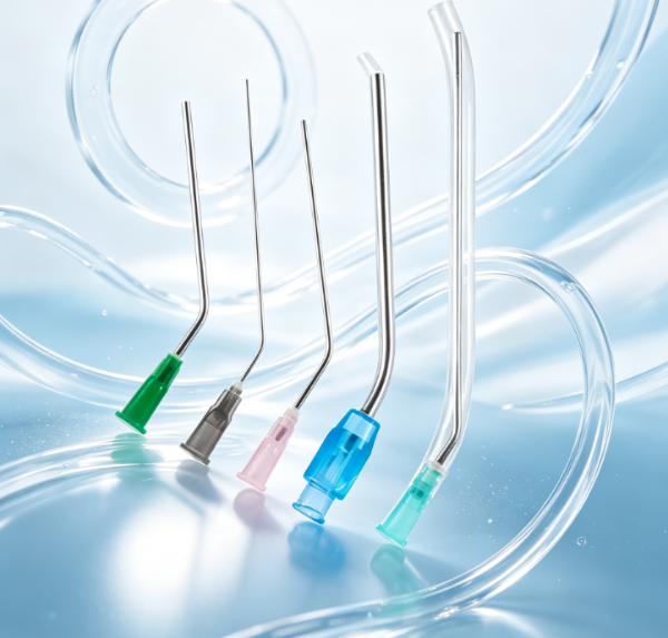 SterileInjectionSyringe1 Sterile Injection Syringe