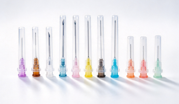 SyringeNeedleManufacturer Syringe Needle Manufacturer