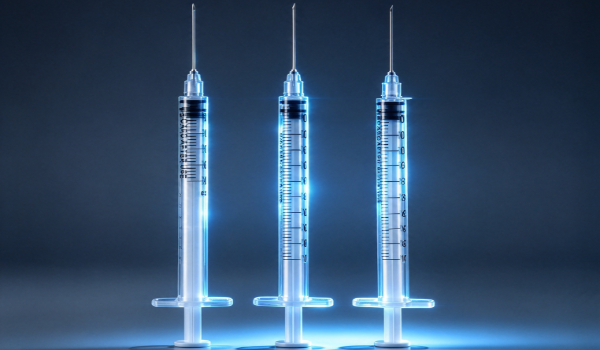 DisposableInjectionSyringe1 Disposable Injection Syringe