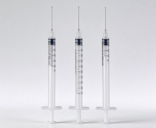 SyringeManufacturer1 Syringe Manufacturer