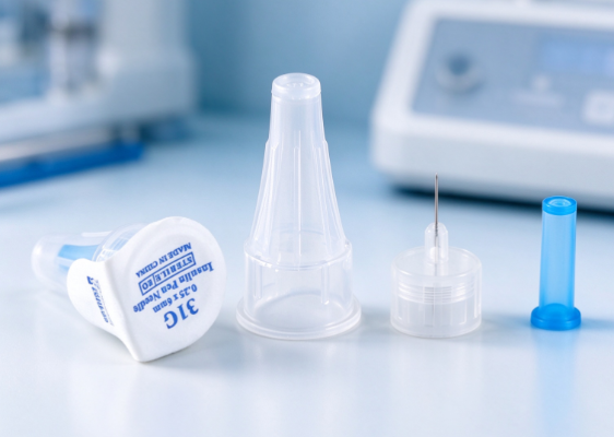 MedicalDeviceChina1 Medical Diagnostics Manufacturing