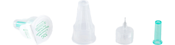 Disposable Insulin Pen Needle